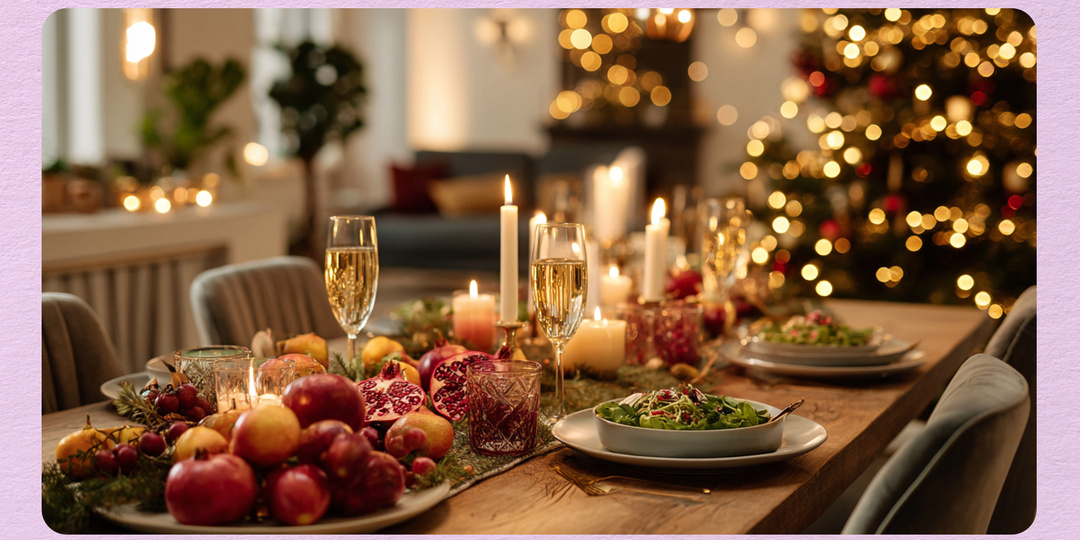 Как подготовить дом к году Огненной Лошади и привлечь удачу в 2026?