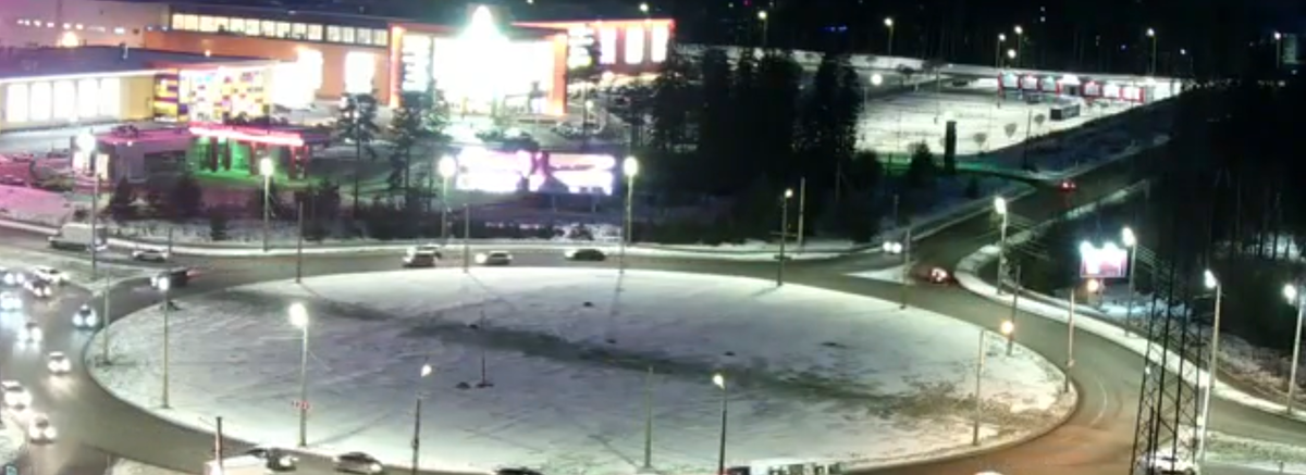    фото: © ДТП Петрозаводска и Карелии