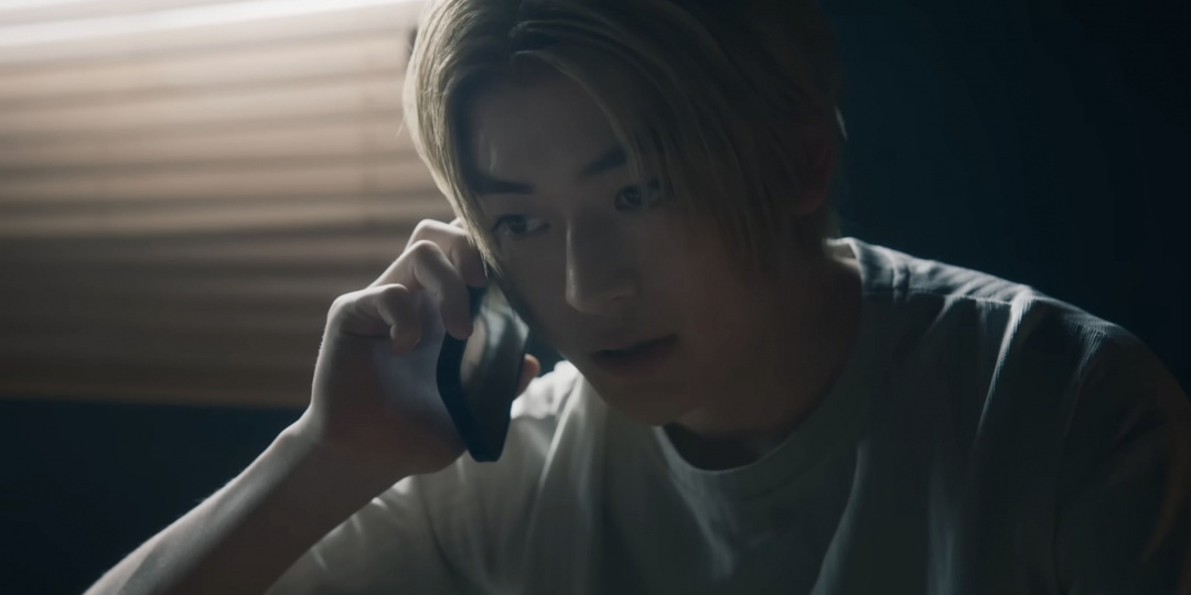 Опубликован трейлер фильма «Дни Сакамото» по одноименному аниме