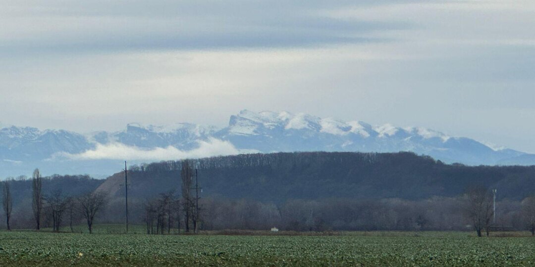 Поездка на термальные источники в Мостовской. Путешествие всей семьей на сутки. Рассчитываем расходы.