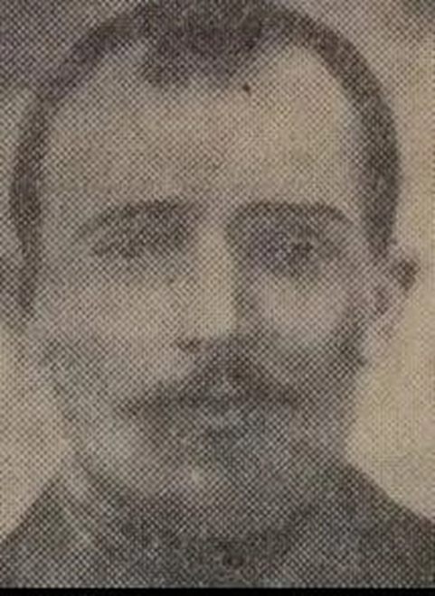 Иван Петрович Иванов. Фото: foma.ru