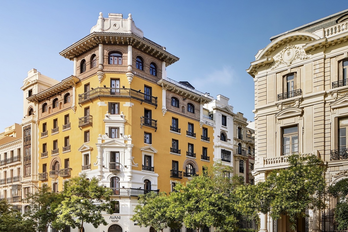     Новогодние каникулы в Мадриде: 4 музея, которые нужно посетить