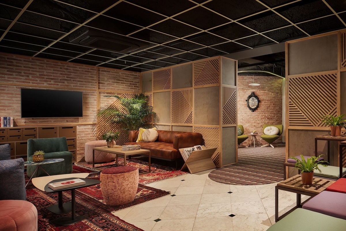 Листайте вправо, чтобы увидеть больше изображений