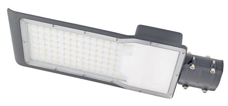 Светильник светодиодный уличный Avenue 100Вт 5000К 10000Лм IP65 GAUSS