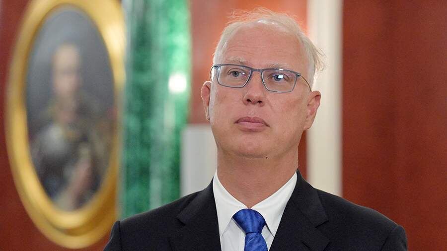    Фото: РИА Новости/Алексей Никольский