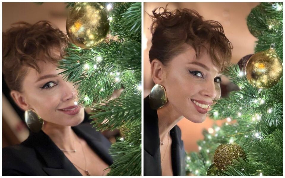    Полина Диброва. Источник: t.me/dibrovapolina