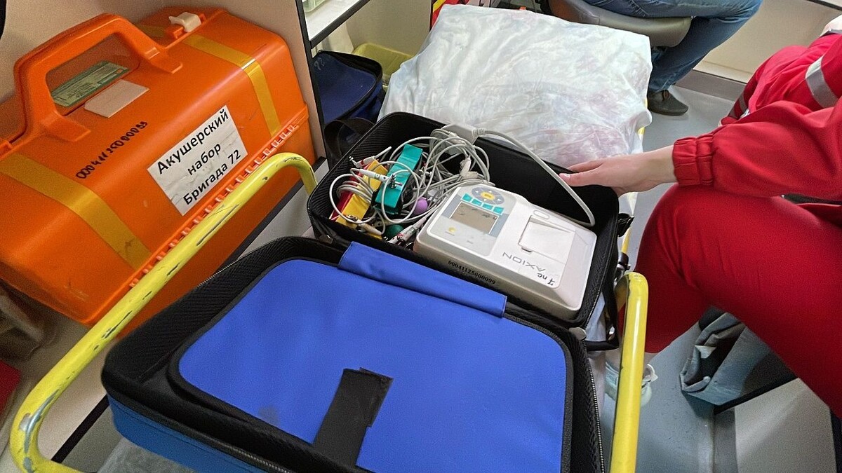    Фото: телеканал «Краснодар»