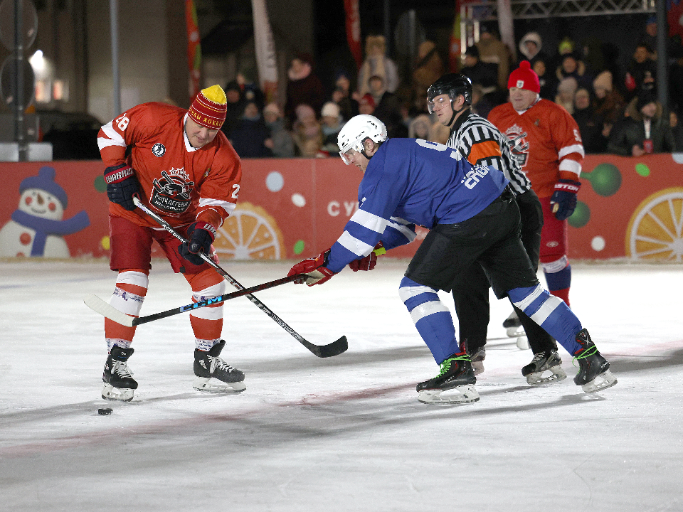    Фото: REGIONS/Ольга Пятикрестовская