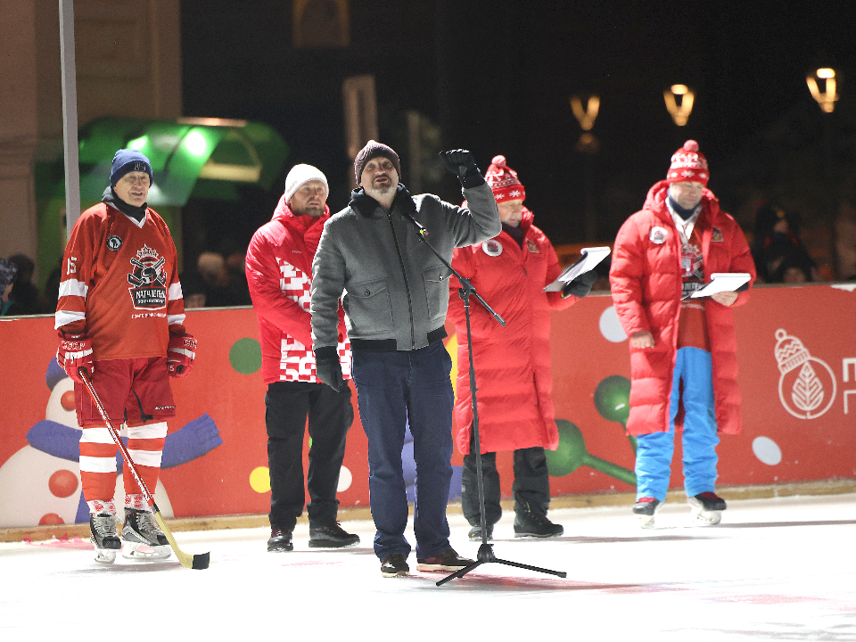     Фото: REGIONS/Ольга Пятикрестовская