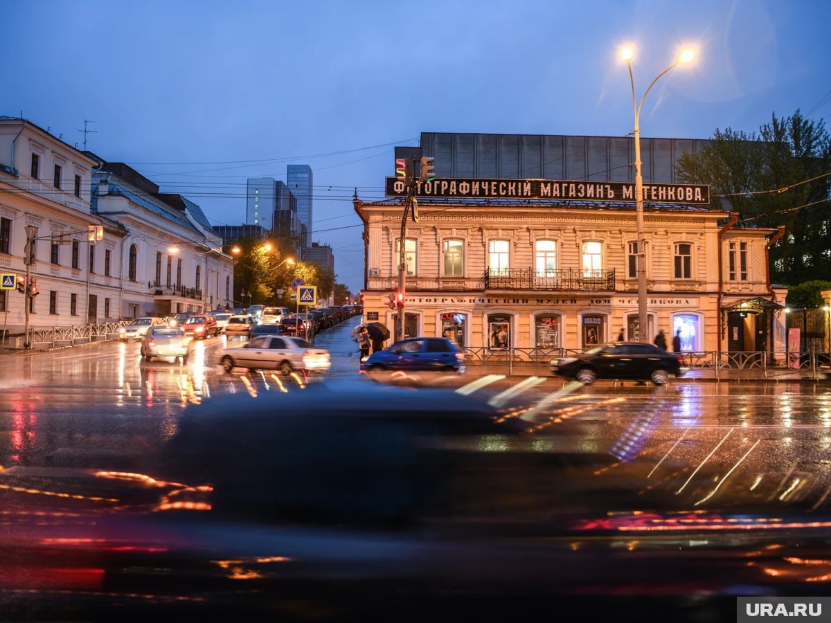     «Дом Метенкова» закрылся на ремонт еще в 2024 году