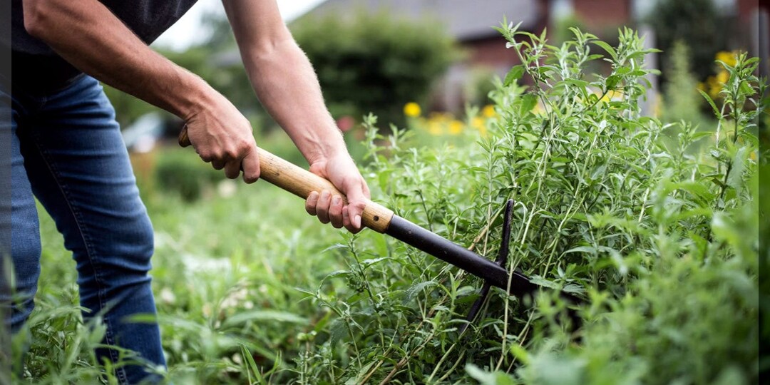 Осторожно - очень полезные, но и очень агрессивные: полезные растения, способные превратиться в сорняки