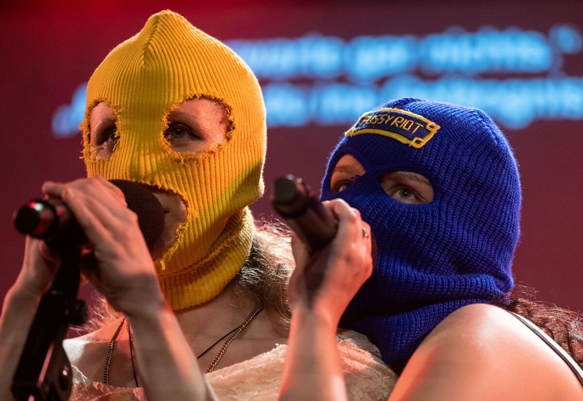     / Источник: © Marijan Murat/Global Look Press