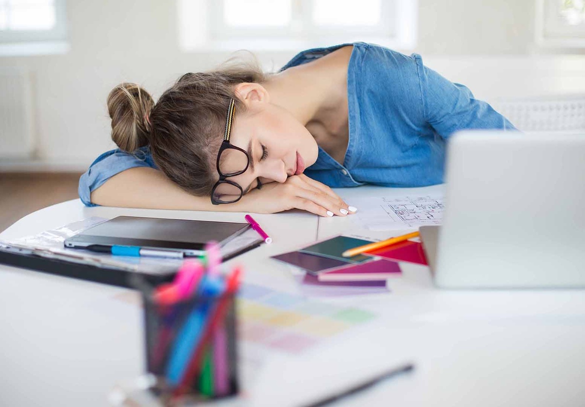 The world of marketing