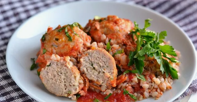 Бюджетное меню на неделю: что приготовить на обед из недорогих продуктов (с расчетом стоимости)