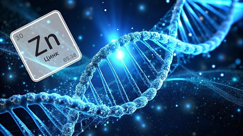 Цинк — тихий герой вашего здоровья: как один микроэлемент может изменить самочувствие, иммунитет и даже настроение