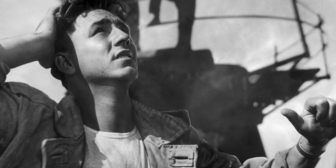 «Не кочегары мы, не плотники»: лучшие роли Николая Рыбникова