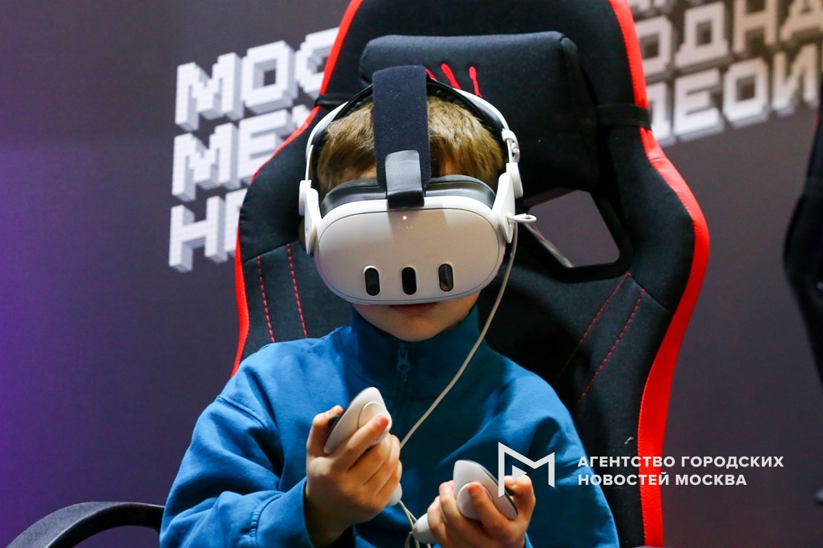 Фотограф: Сергей Ведяшкин