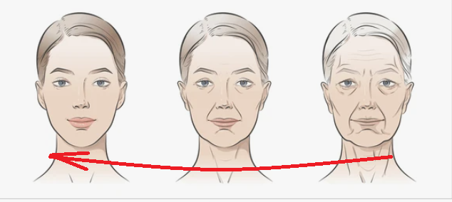 Ощутите, как лицо подтягивается на глазах: 4 лучших упражнения за этот год