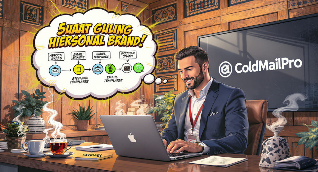    Как построить личный бренд для эффективной outbound-лидогенерации в B2B: пошаговый гайд с русской душой и сибирским размахом Михаил Михайлов