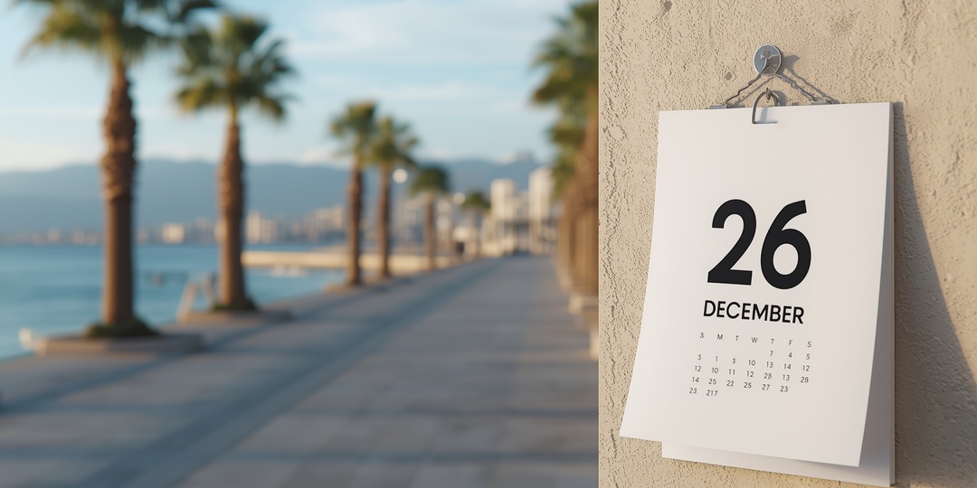 Зима у моря без суеты: почему мы закрываем зимние условия именно завтра