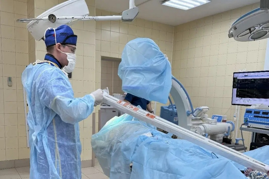 Фото: Минздрав Рязанской области