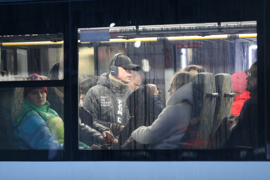    Алексей Белкин/NEWS.ru