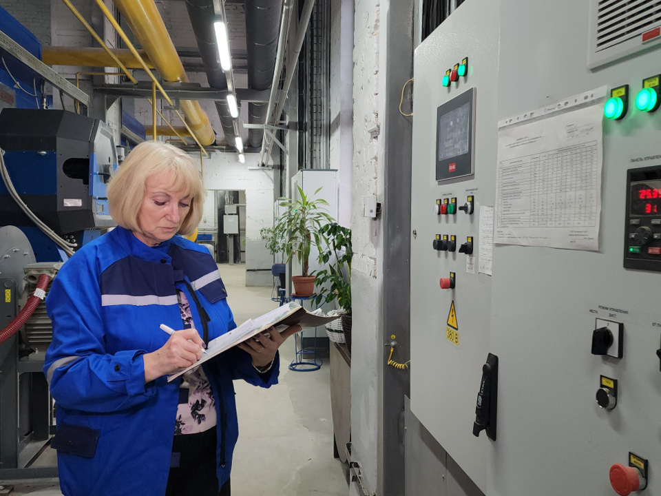    Фото: МедиаБанк Подмосковья/Мария Шигорева