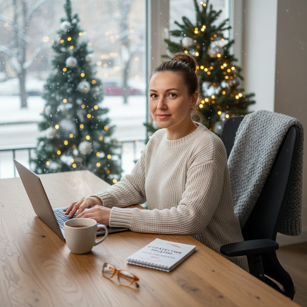 #мотивация #поддержка #личныйбренд #ольгачуйкова #конецгода #ресурс #психология