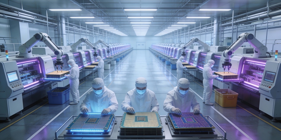 Что не так с «дефицитом» памяти