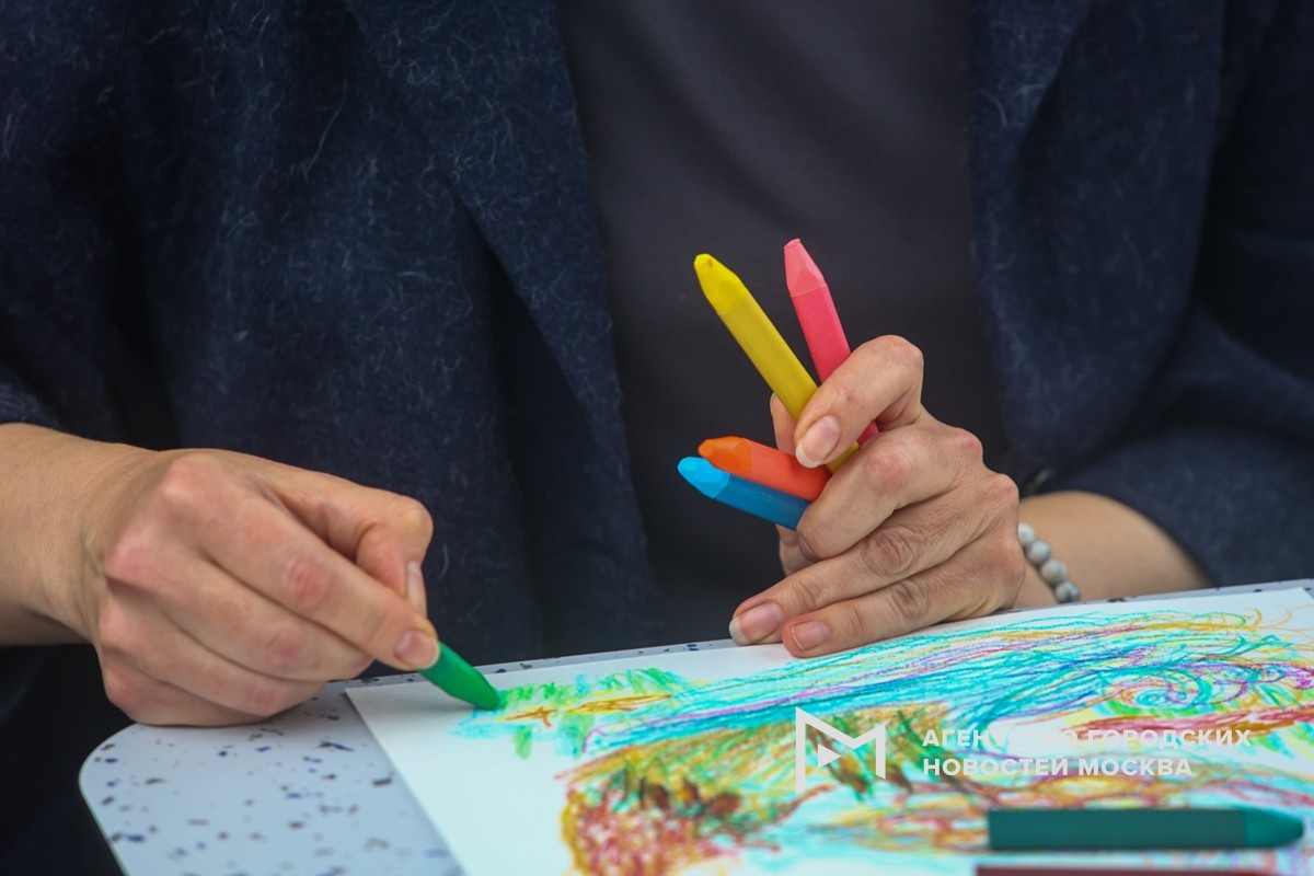 Фотограф: Ярослав Чингаев