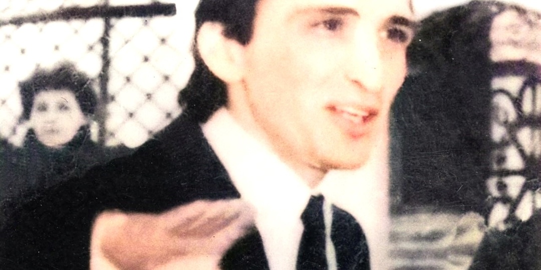 Мамука Кутаисский: путь одного из самых молодых воров в законе