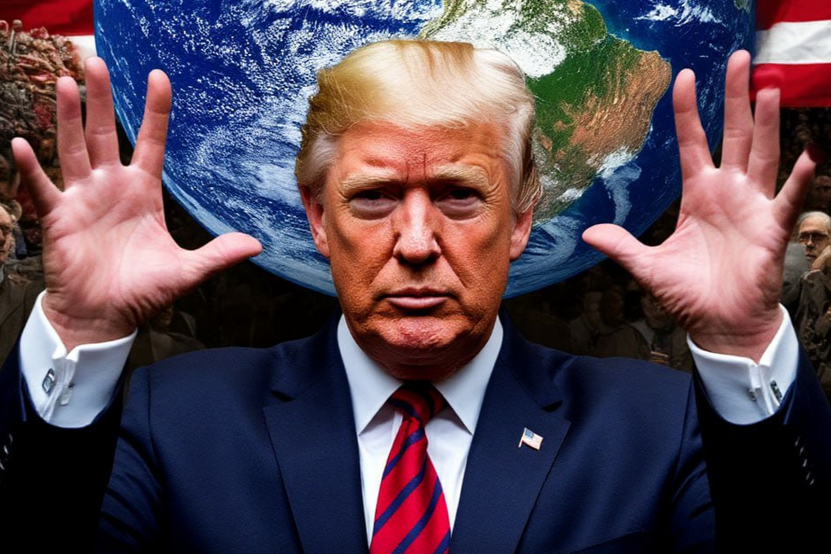    Фото: Коллаж RuNews24.ru