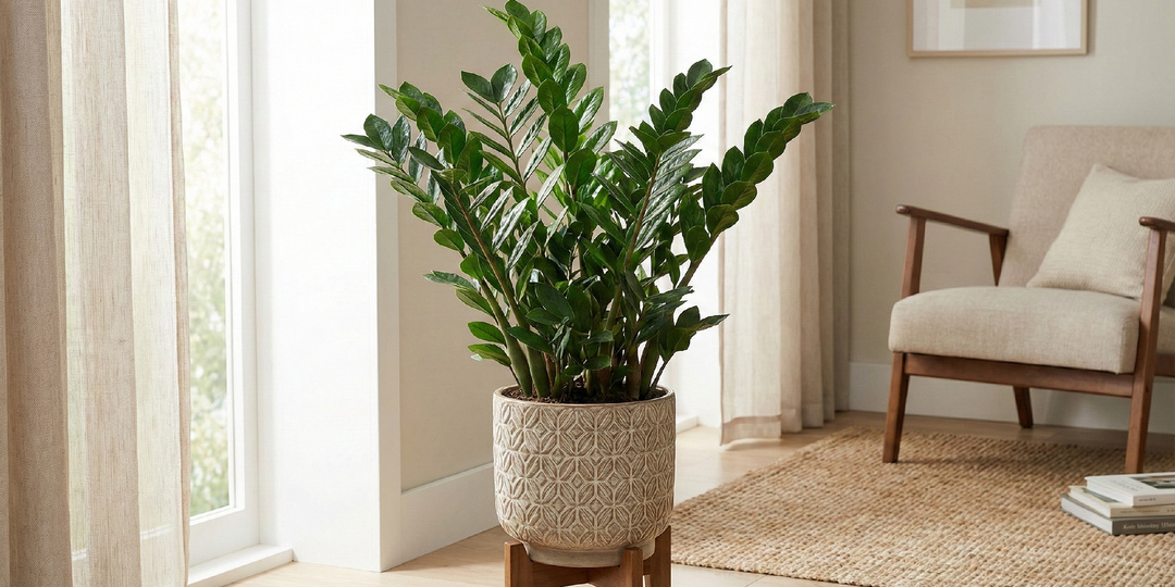 Размножение замиокулькаса: 3 проверенных способа вырастить «Долларовое дерево» с нуля