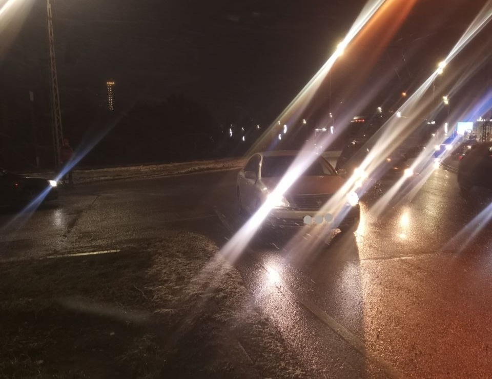    фото: © ГАИ по Петрозаводску