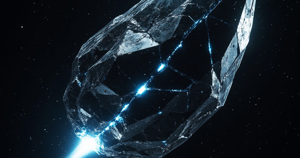 Она вернётся в 2026 году: почему учёные молчат о второй фазе кометы 3I/ATLAS. Новая теория