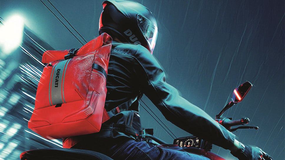 До того как стать производителем элитных мотоциклов, Ducati занималась радиотехникой — в 1926 году это было гораздо перспективнее.📷Фото: Ducati