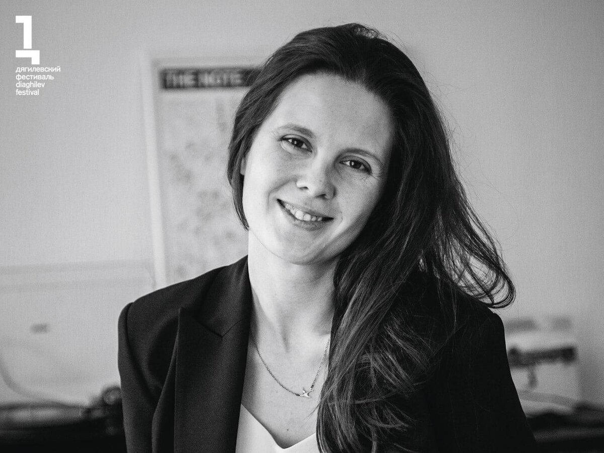    © "Дягилевский фестиваль"