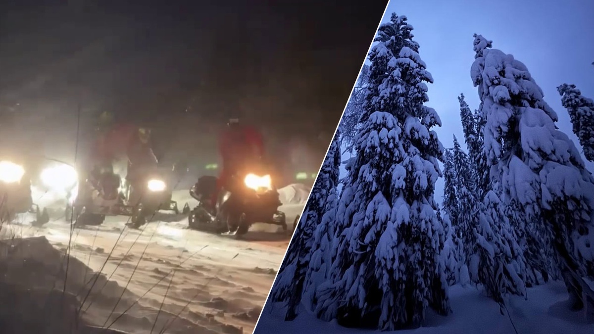 Фото: соцсети / t.me/mchs_prikamia