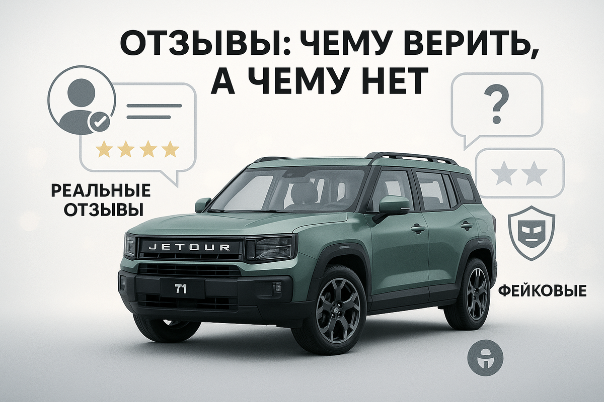 Отзывы об автосалоне АвтоКомпас Джетур на Крылатой 12/1