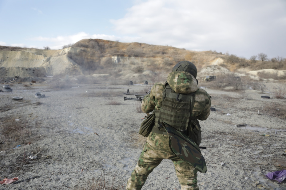    Никита Цицаги/NEWS.ru