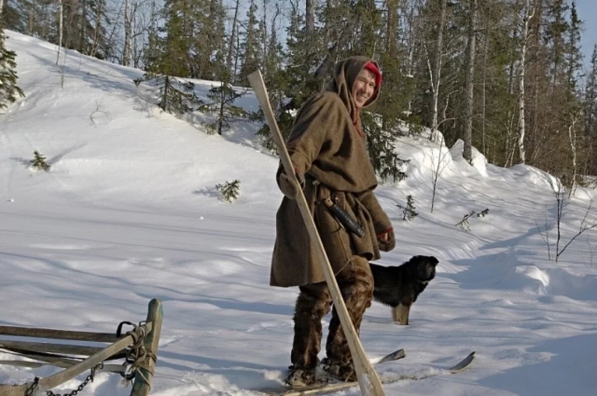    Студенты НИУ ВШЭ займутся разработкой логистики для тундровиков Ямала