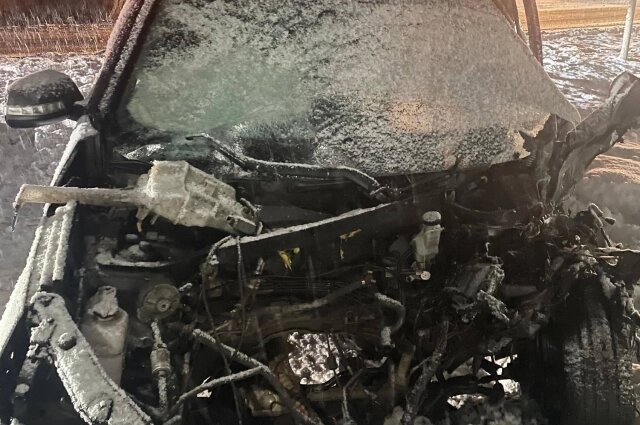    Фото: Госавтоинспекция по Кировской области