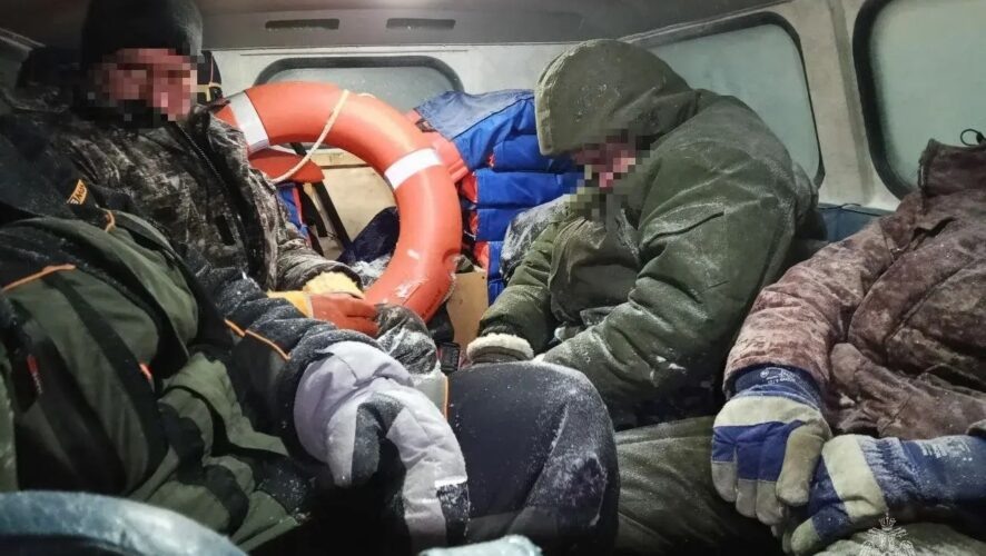    Фото: пресс-служба МЧС