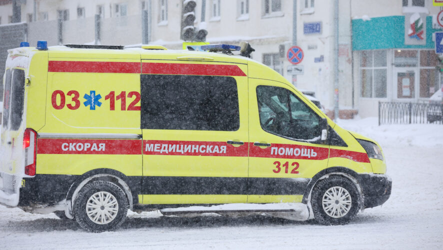    Фото: KazanFirst