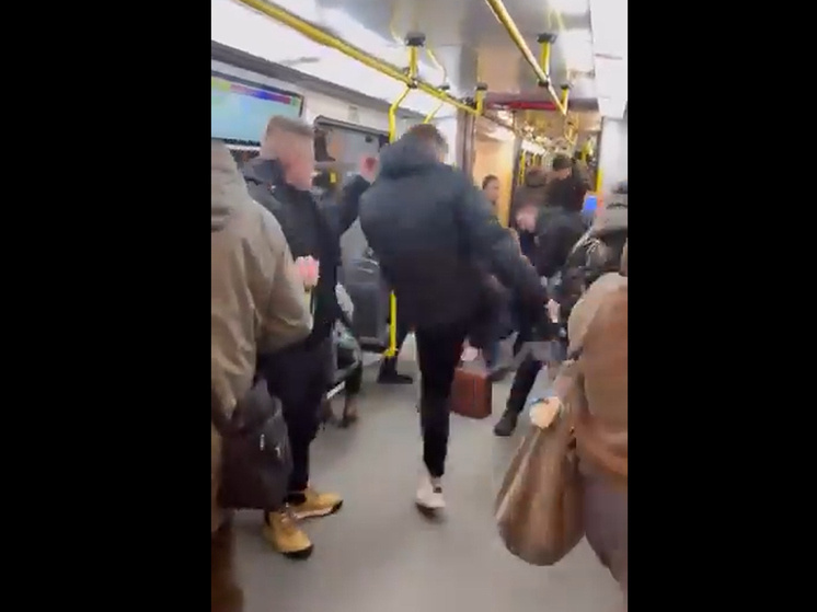     Фото: кадр из видео.