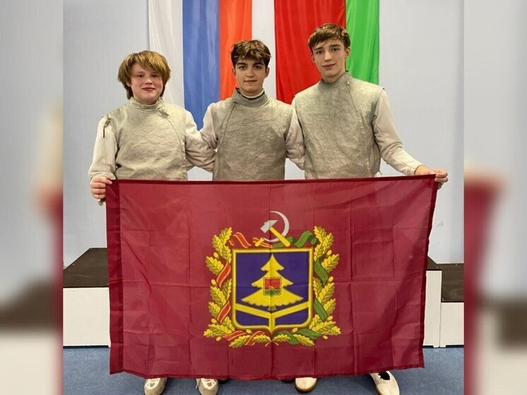     фото: Департамент ФК и С Брянской области