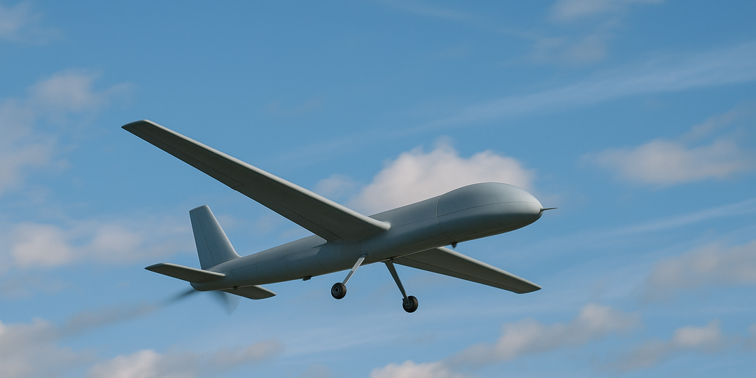 Над регионами России ночью сбили 130 украинских беспилотников