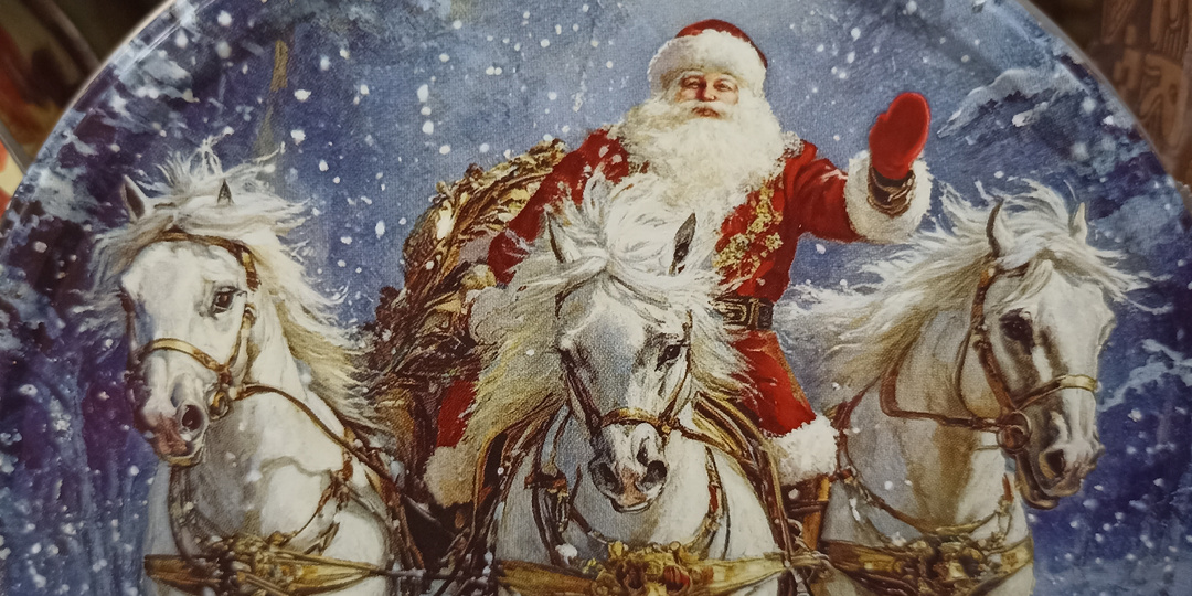 Новогодние новинки в Fix Price