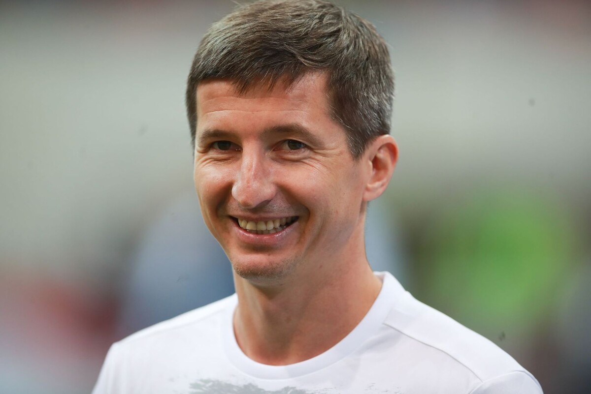    Евгений Алдонин / Источник: © ИЗВЕСТИЯ/Зураб Джавахадзе