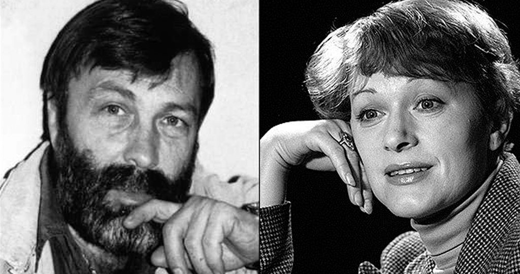 «Единственный муж, единственная дочь, единственная боль»: как брак с Леонидом Непомнящим сломал веру Валентины Талызиной в семейное счастье